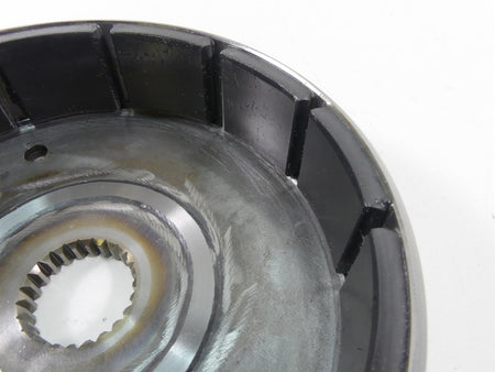 2016 Harley Touring FLHTP Electra Glide Ignition Rotor Flywheel 30041-08A {{ shop.shopifyCountryName }} - Mototech271