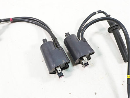 2002 Yamaha FZ1 FZS1000 Fazer Denso Ignition Coil Set 5LV-82310-00-00 {{ shop.shopifyCountryName }} - Mototech271
