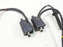 Load image into Gallery viewer, 2002 Yamaha FZ1 FZS1000 Fazer Denso Ignition Coil Set 5LV-82310-00-00 | Mototech271
