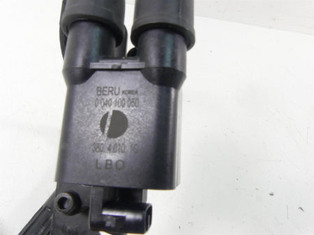 2017 Ducati Monster 1200 S Beru Ignition Coils + Wirings & Plugs 38040101C {{ shop.shopifyCountryName }} - Mototech271