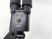 Load image into Gallery viewer, 2017 Ducati Monster 1200 S Beru Ignition Coils + Wirings &amp; Plugs 38040101C | Mototech271
