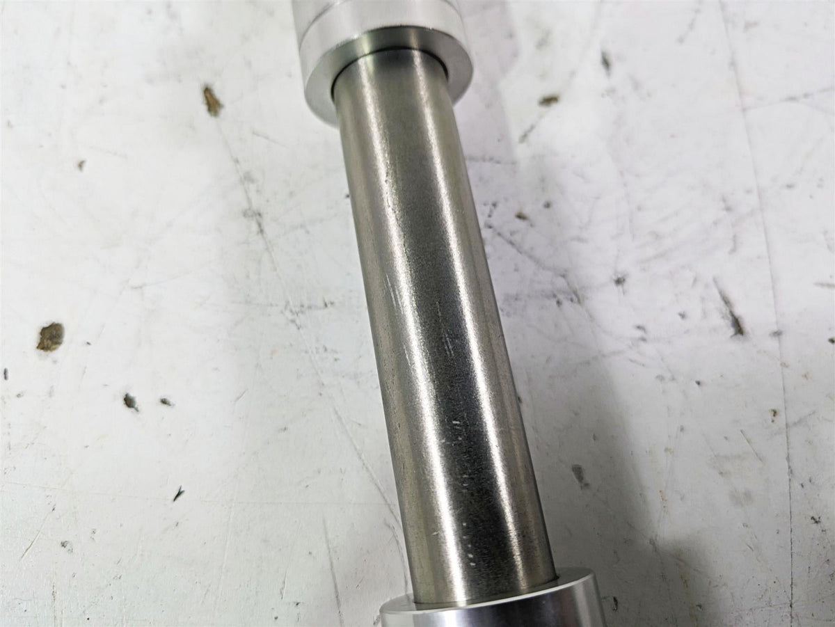 2023 Triumph Street Triple 765 RS Front Axle Wheel Spindle 20mm T2000650 {{ shop.shopifyCountryName }} - Mototech271