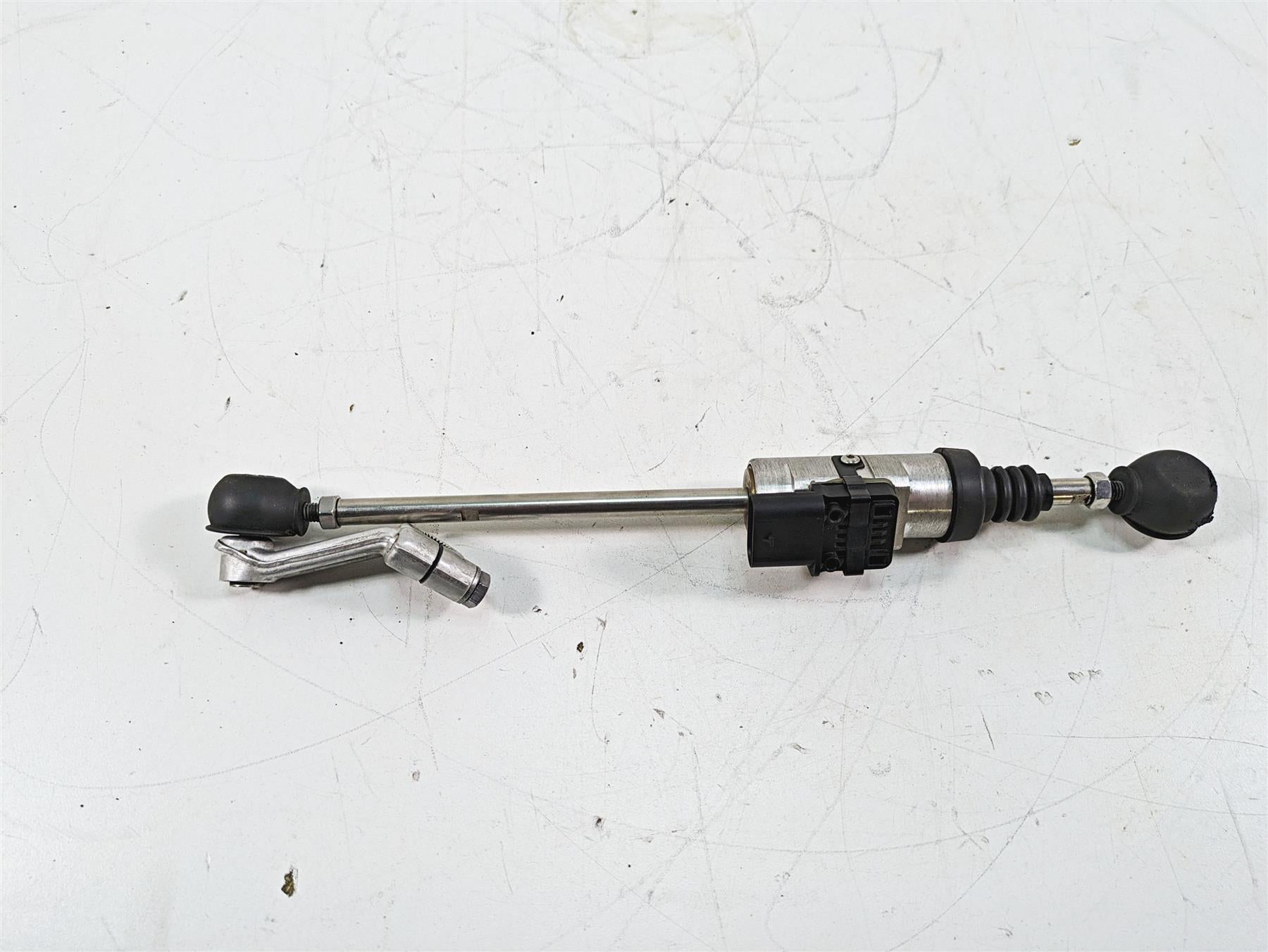2015 BMW S1000RR K46 Quick Shift Assistant Pro Gear Shifter Rod 23418549125 {{ shop.shopifyCountryName }} - Mototech271