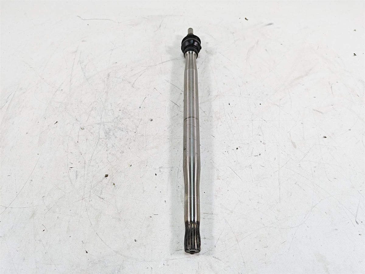 2019 Sea-Doo Spark 900 Trixx Main Center Drive Axle Shaft - Read 271002072 {{ shop.shopifyCountryName }} - Mototech271