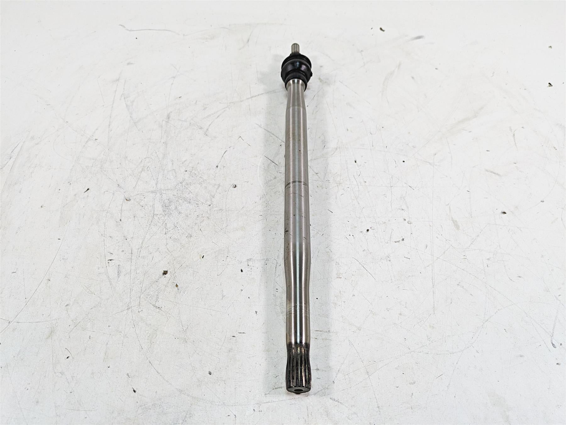 2019 Sea-Doo Spark 900 Trixx Main Center Drive Axle Shaft - Read 271002072 {{ shop.shopifyCountryName }} - Mototech271