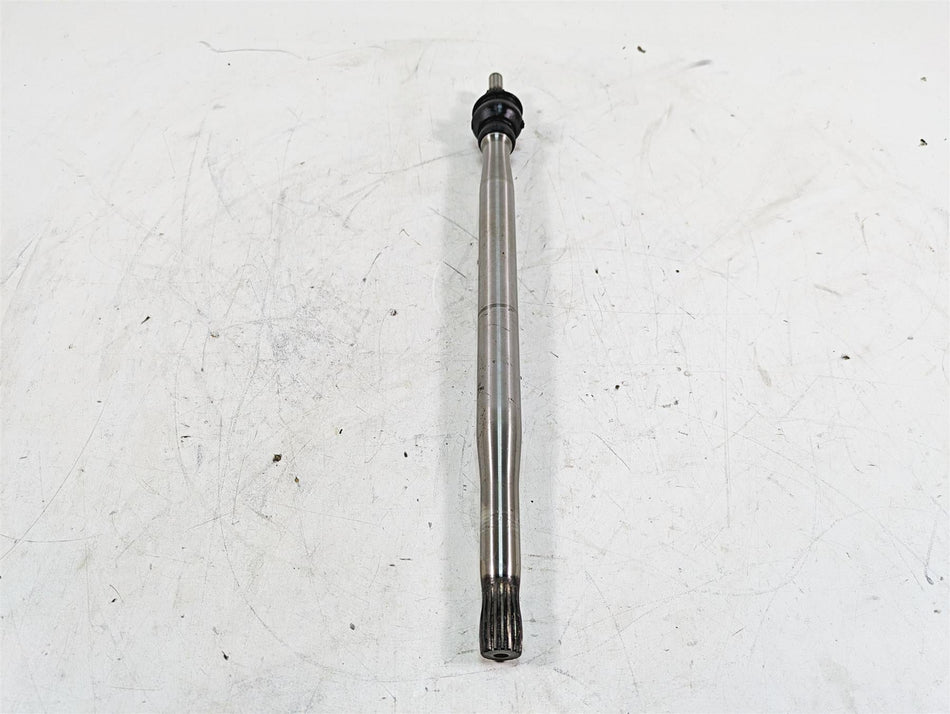 2019 Sea-Doo Spark 900 Trixx Main Center Drive Axle Shaft - Read 271002072 {{ shop.shopifyCountryName }} - Mototech271