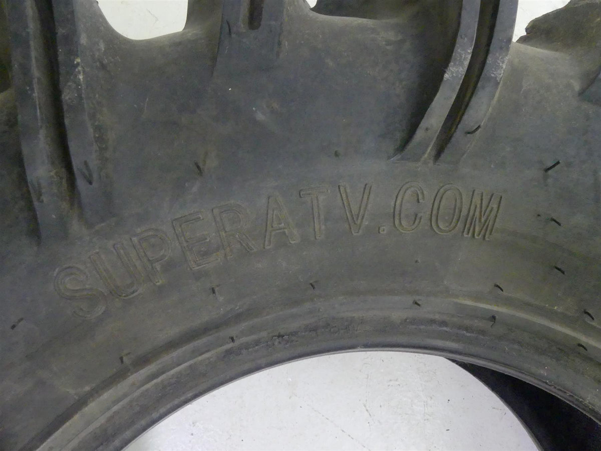 2018 Polaris RZR S 900 SuperATV Right Rear Terminator Tire 33X10-15 TER33/10/15 {{ shop.shopifyCountryName }} - Mototech271