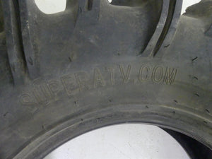 2018 Polaris RZR S 900  SuperATV Right Rear Terminator Tire 33X10-15 TER33/10/15
