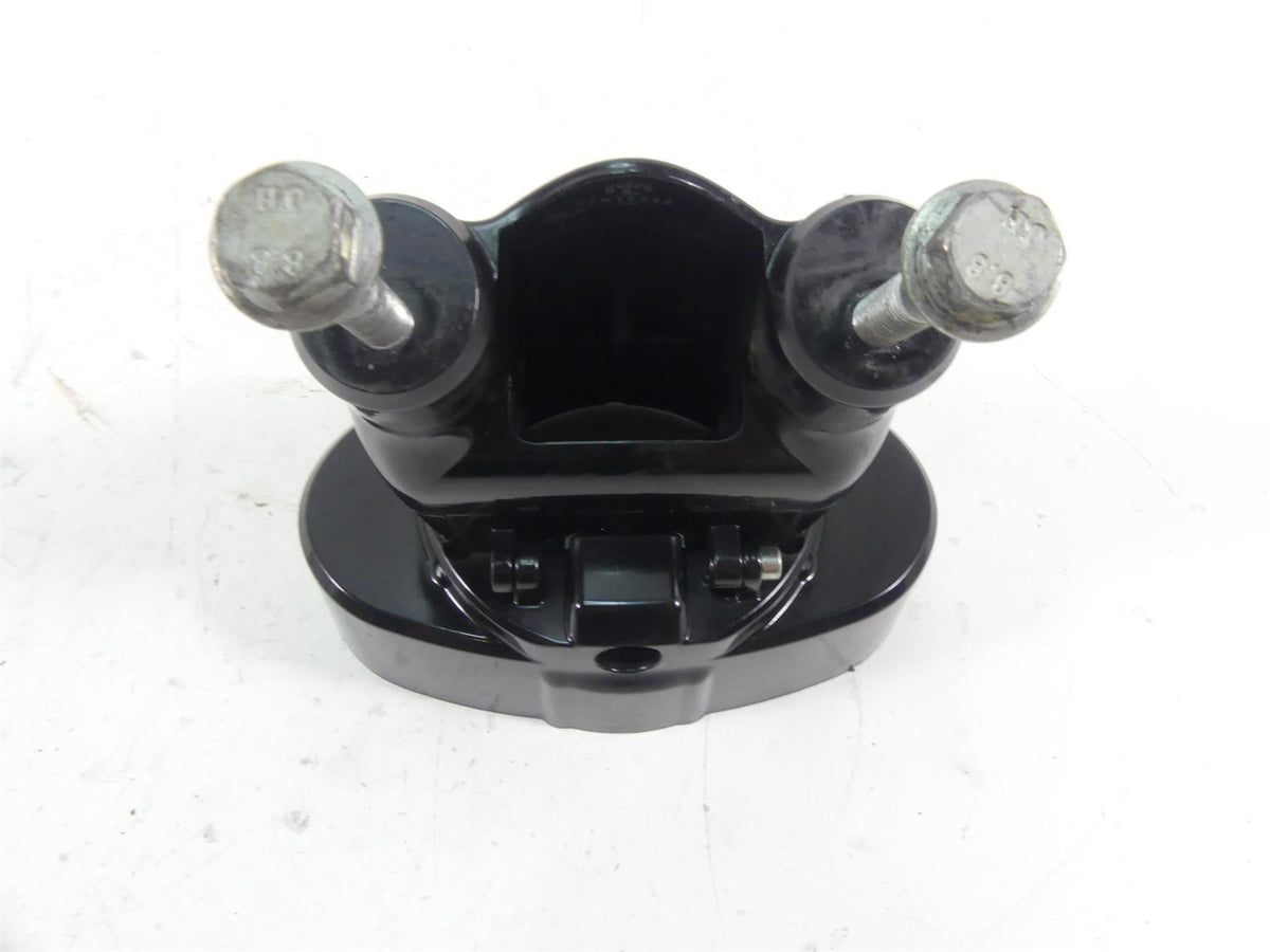 2006 Harley VRSCD Night V Rod Handlebar Riser Speedo Housing Clamp Set 55900002 {{ shop.shopifyCountryName }} - Mototech271