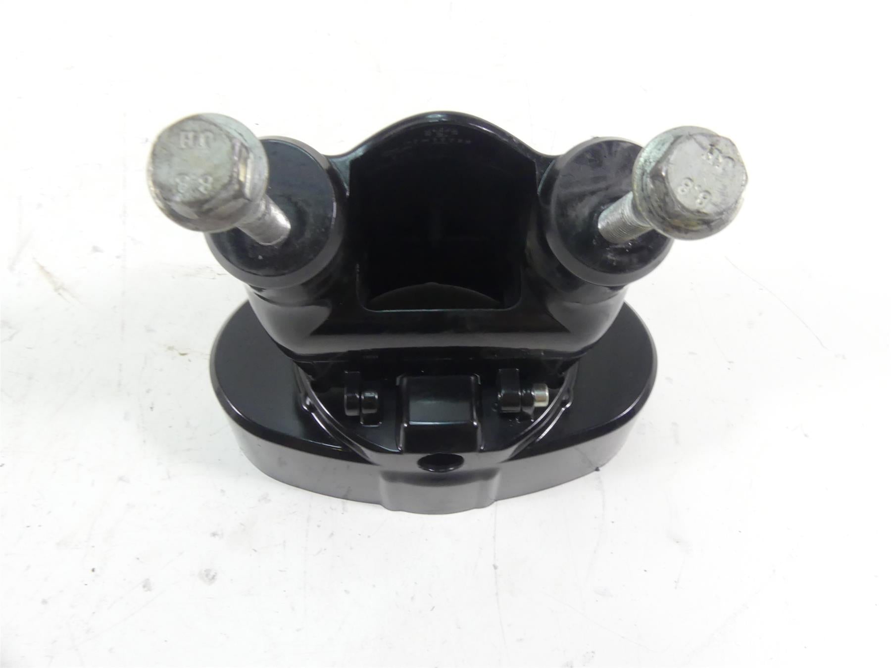 2006 Harley VRSCD Night V Rod Handlebar Riser Speedo Housing Clamp Set 55900002 {{ shop.shopifyCountryName }} - Mototech271