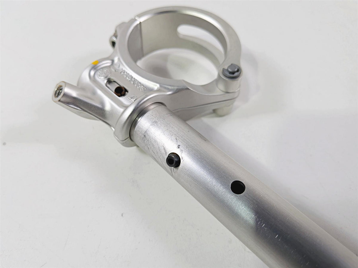 2019 Ducati Panigale V4S V4 S Corse Left Right Clip On Handlebar Set 6992A051A {{ shop.shopifyCountryName }} - Mototech271