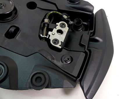 2013 Ducati Diavel Red Subframe Inner Fender & Handle 47110223CB 47110213CB {{ shop.shopifyCountryName }} - Mototech271