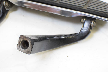 94 Harley Touring FLHTCU Electra Glide Right Rider Floor Board Panel Foot Rest {{ shop.shopifyCountryName }} - Mototech271