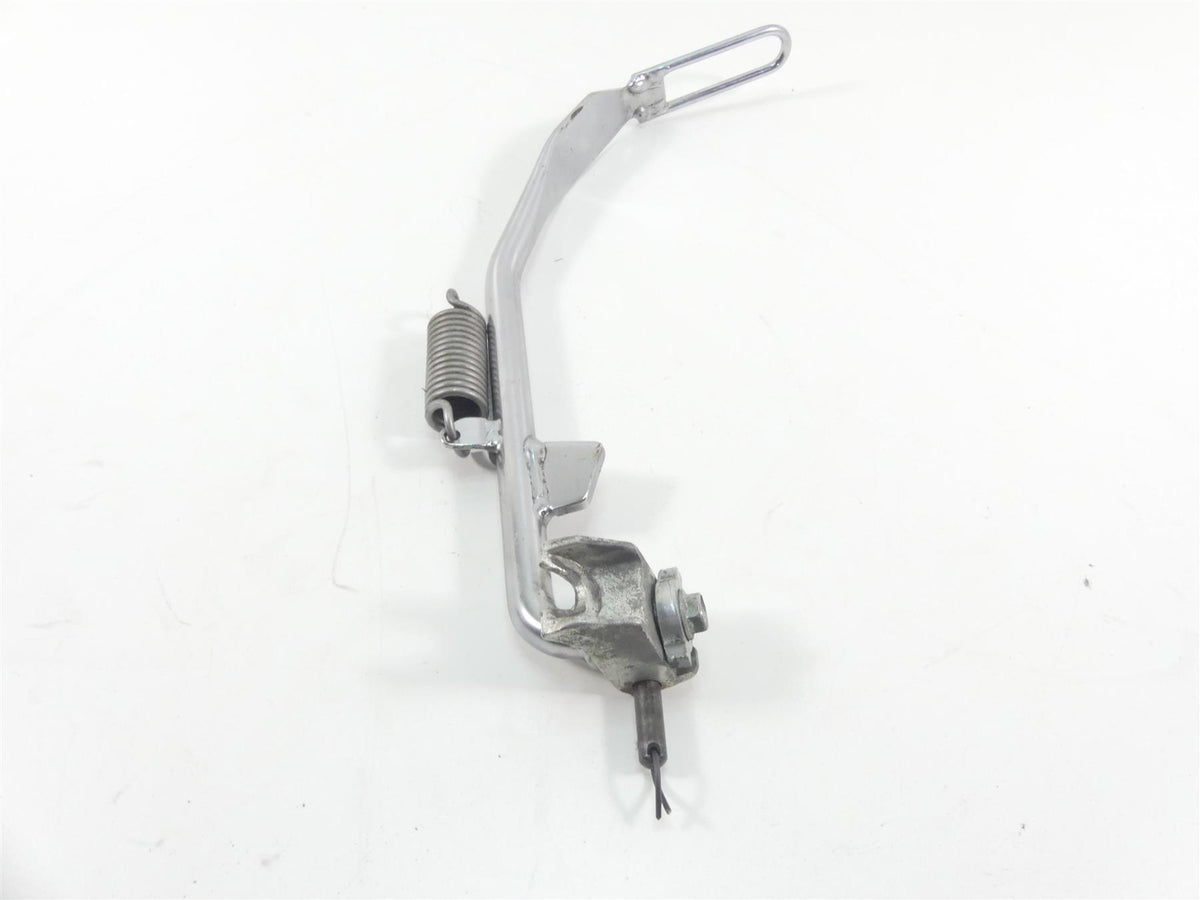 2009 Harley Dyna FXDF SE CVO Fat Bob Side Kickstand Kick Stand 49704-90H {{ shop.shopifyCountryName }} - Mototech271