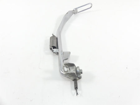 2009 Harley Dyna FXDF SE CVO Fat Bob Side Kickstand Kick Stand 49704-90H {{ shop.shopifyCountryName }} - Mototech271