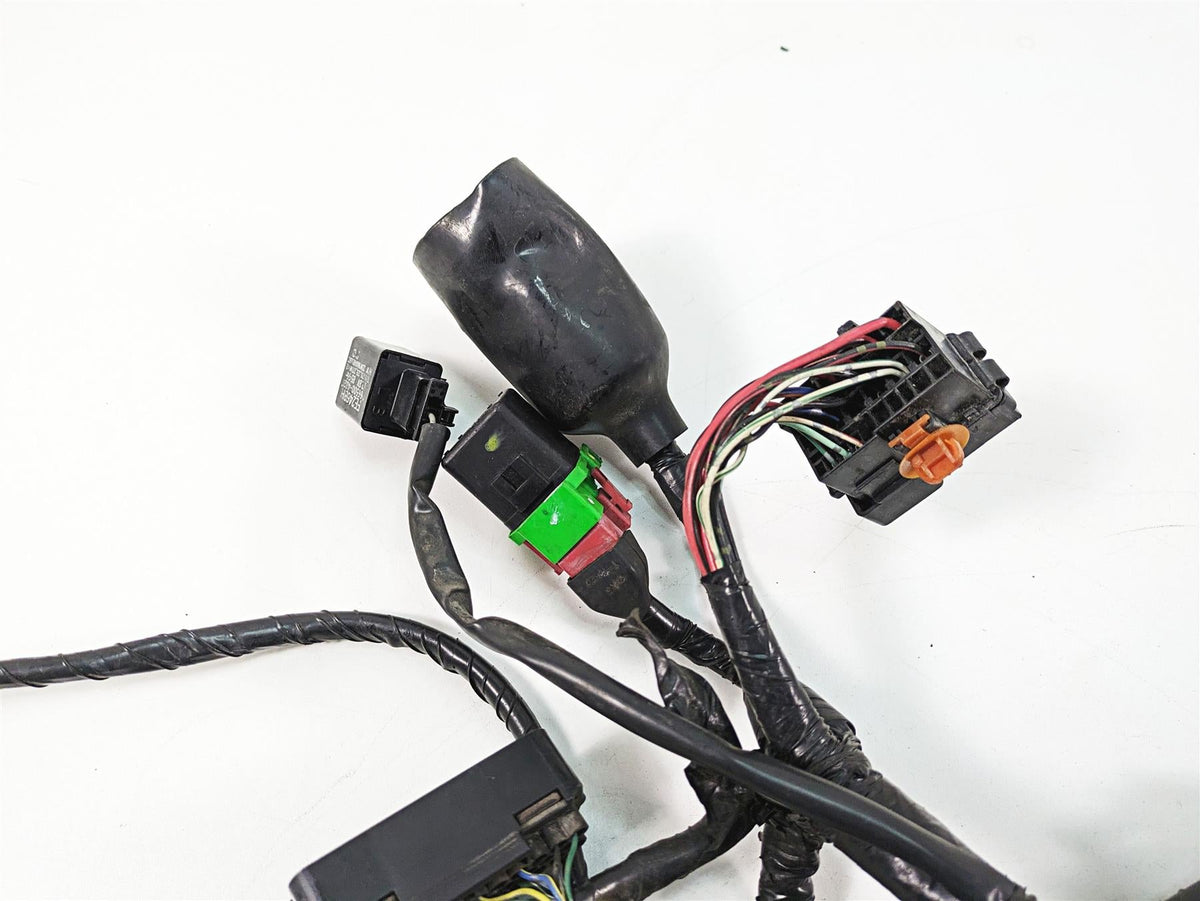 2006 Honda V-Twin VTX1300 R Main Wiring Harness Loom - No Cuts 32100-MEA-A00 {{ shop.shopifyCountryName }} - Mototech271