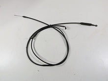 Load image into Gallery viewer, 2008 Harley FLSTSB Cross Bones Apehanger Brake &amp; Clutch Line Set | Mototech271
