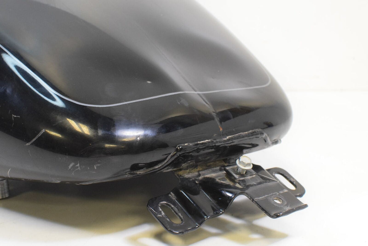 2015 Harley Touring FLTRXS Road Glide Fuel Gas Petrol Tank - Dented 61356-08 {{ shop.shopifyCountryName }} - Mototech271