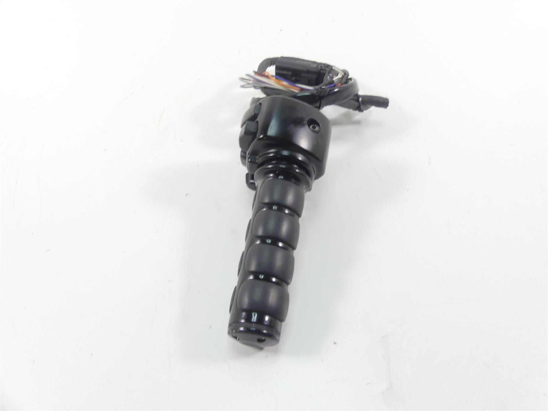 2013 Harley Touring FLHX Street Glide Right Hand Control Switch -Read 71684-06A {{ shop.shopifyCountryName }} - Mototech271