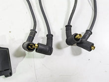 Load image into Gallery viewer, 2009 Ducati Monster 1100 S Ignition Coil Wire Plug Set Beru 38040101C | Mototech271
