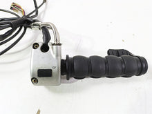 Load image into Gallery viewer, 2004 Victory Kingpin Right Hand Control Switch + Throttle Cable &amp; Grip 4010699 | Mototech271
