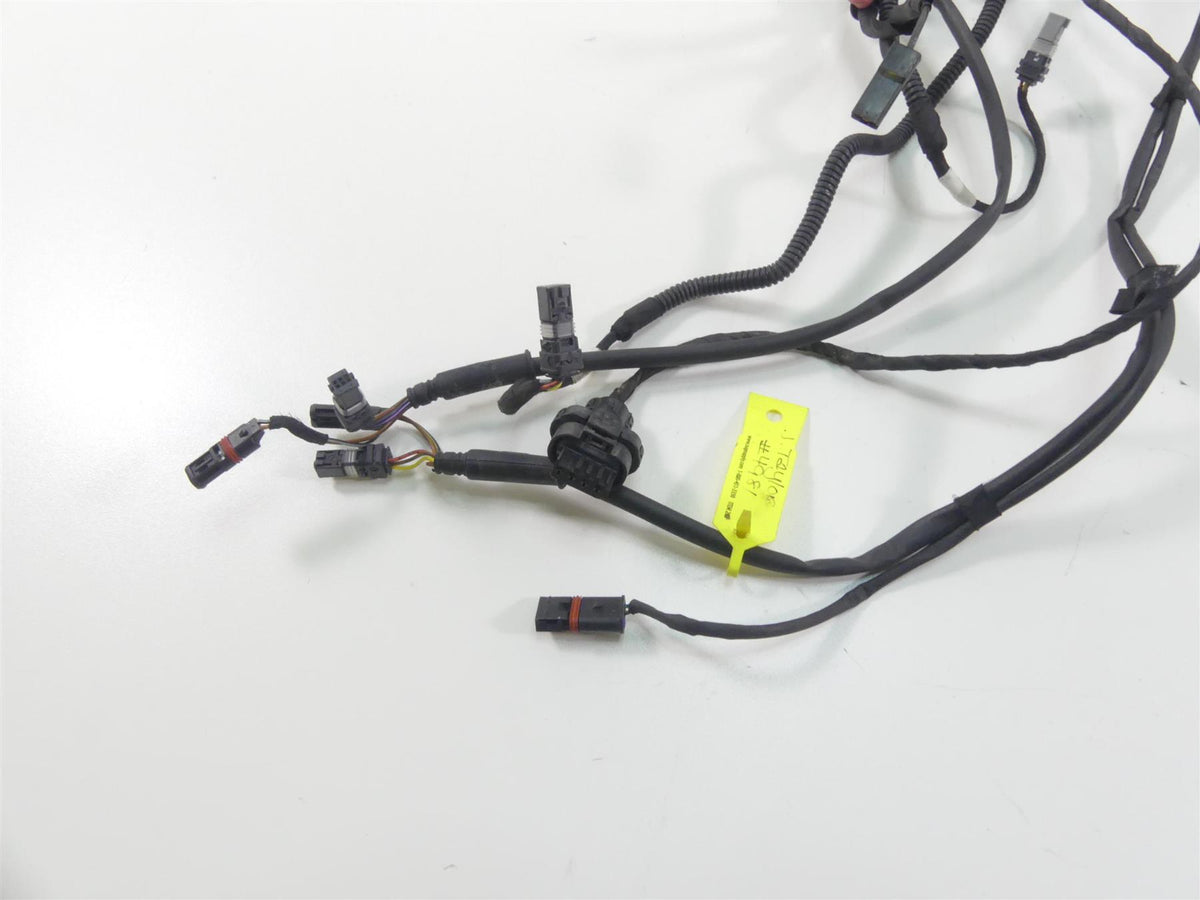 2017 BMW RnineT Racer K32 Main & Engine Wiring Harness - No Cuts 61118569727 {{ shop.shopifyCountryName }} - Mototech271