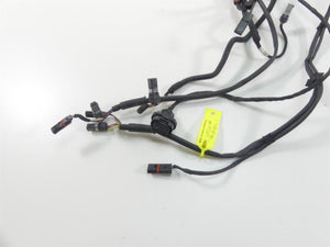 2017 BMW RnineT Racer K32 Main & Engine Wiring Harness - No Cuts 61118569727 | Mototech271