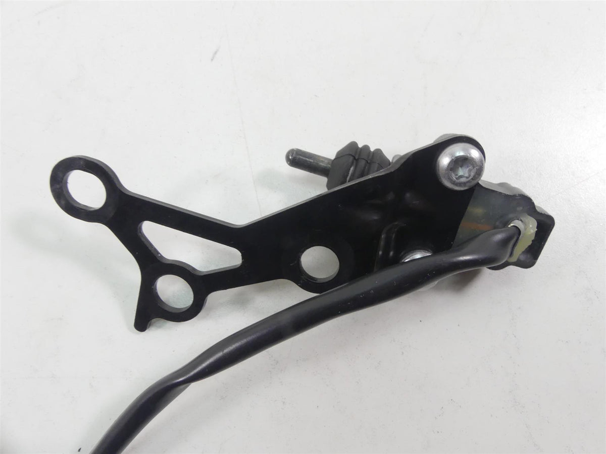 2020 Triumph Speed Triple RS 1050 Side Kickstand Stand Safety Switch T2089733 {{ shop.shopifyCountryName }} - Mototech271