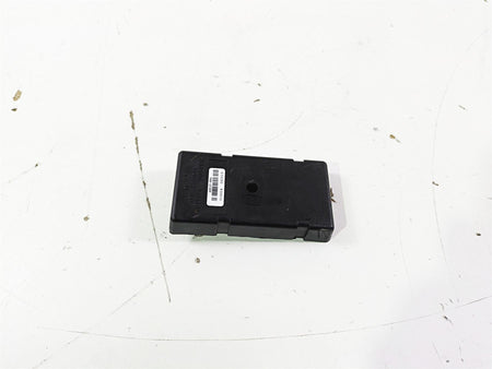 1992 Harley FLSTC Softail Heritage Tsm Turn Signal Flasher Module Unit 68537-89G {{ shop.shopifyCountryName }} - Mototech271