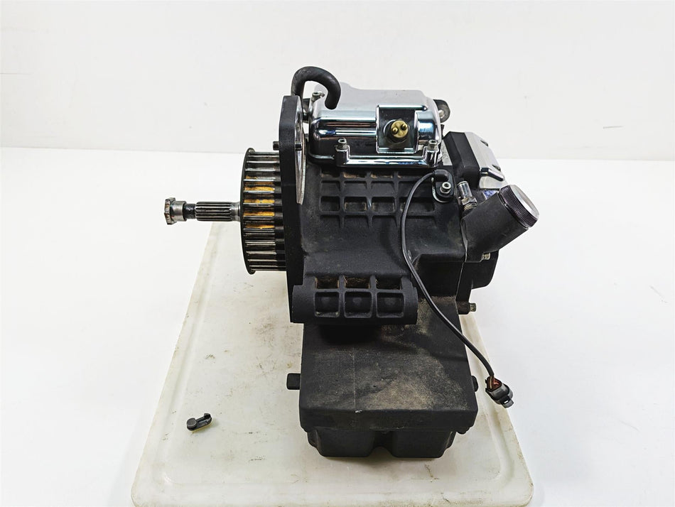 2006 Harley Touring FLHXI Street Glide 5-Sp Transmission Gear Box 31k 33035-06A {{ shop.shopifyCountryName }} - Mototech271