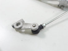 Load image into Gallery viewer, 2020 Suzuki GSX1300 R Hayabusa Left Front Footpeg &amp; Shifter Parts 43521-15H00 | Mototech271

