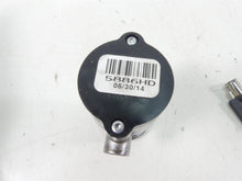 Load image into Gallery viewer, 2014 Harley FXDL Dyna Low Rider Steering Fork Lock &amp; Key  71475-06 | Mototech271

