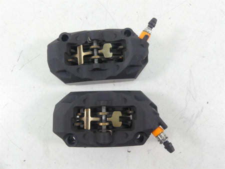 2017 BMW R1200GS GSW K50 Front Brembo Brake Caliper Set 34118556205 34118556206 {{ shop.shopifyCountryName }} - Mototech271