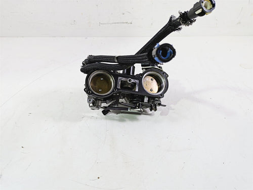 2010 Harley VRSCF Muscle Rod Throttle Body Fuel Injection 27657-01 | Mototech271