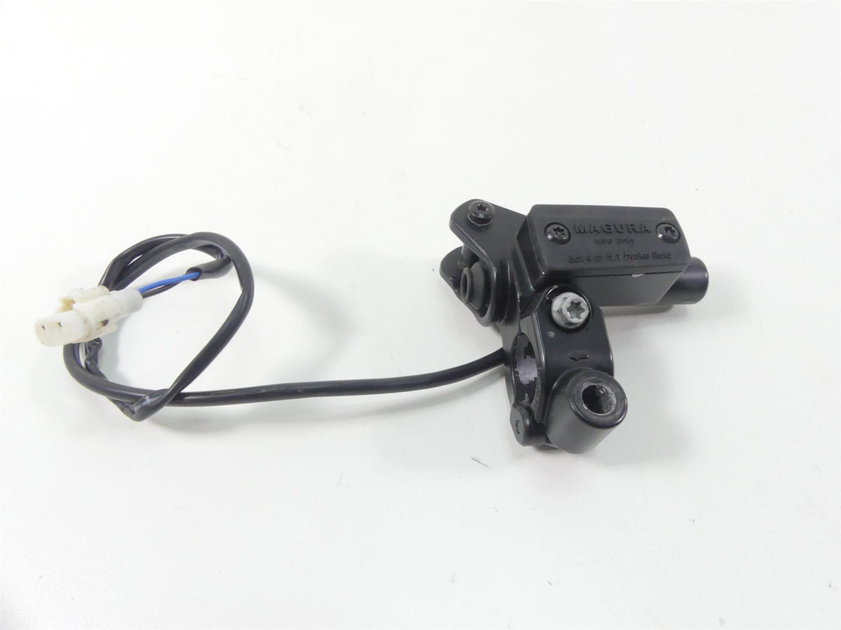 2019 KTM 1290R Super Adventure Magura Clutch Master Cylinder 12Mm 60302030144 {{ shop.shopifyCountryName }} - Mototech271