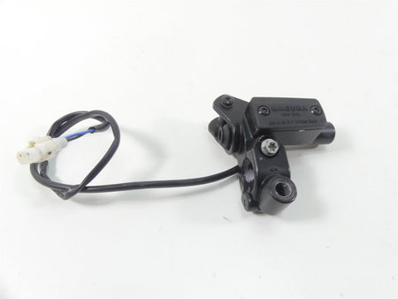 2019 KTM 1290R Super Adventure Magura Clutch Master Cylinder 12Mm 60302030144 {{ shop.shopifyCountryName }} - Mototech271