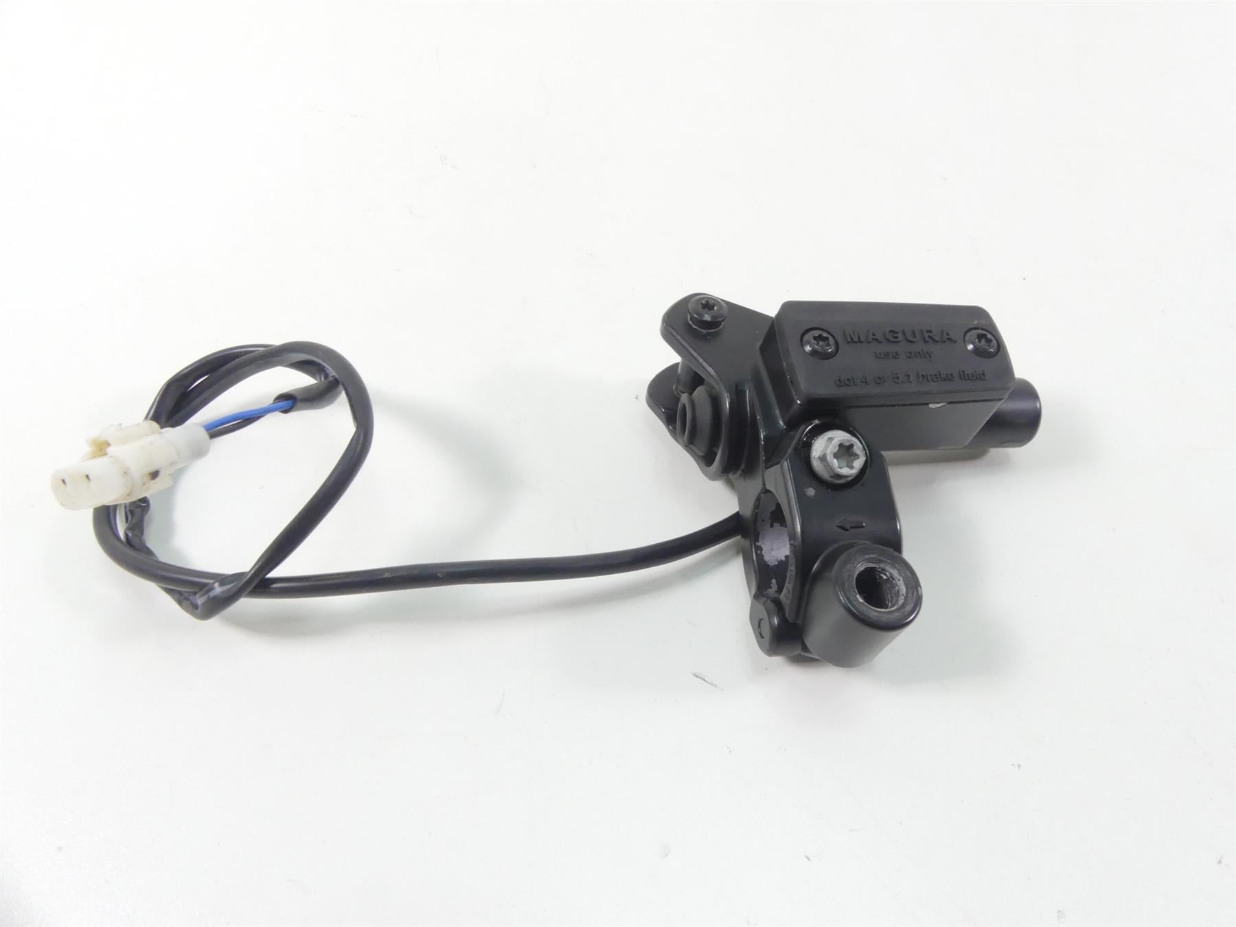 2019 KTM 1290R Super Adventure Magura Clutch Master Cylinder 12Mm 60302030144 | Mototech271