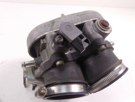 2010 Victory Vision Tour Throttle Body Bodies Fuel Injection Injector 2205968 {{ shop.shopifyCountryName }} - Mototech271