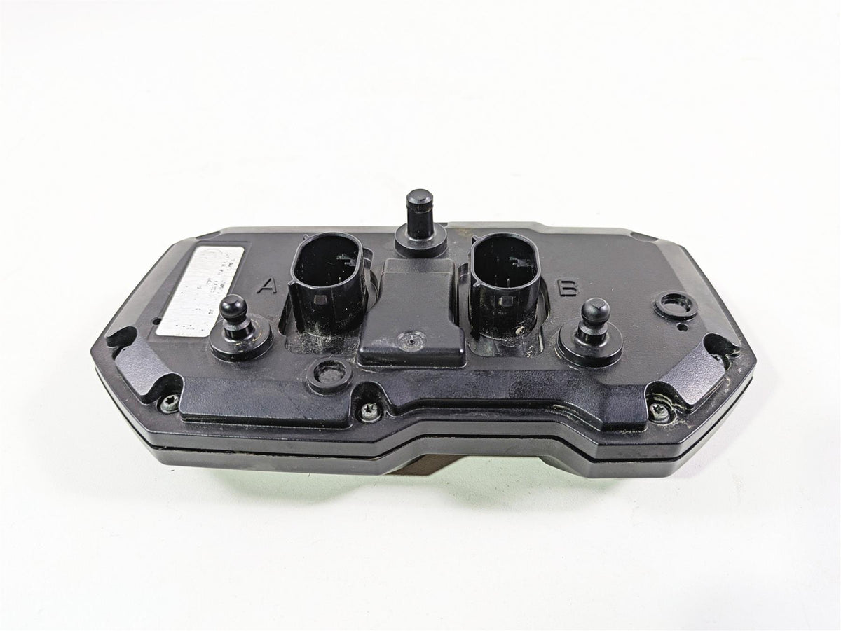2019 BMW G310GS K02 Instrument Panel Dash Speedometer 7k - Read 62117924443 {{ shop.shopifyCountryName }} - Mototech271