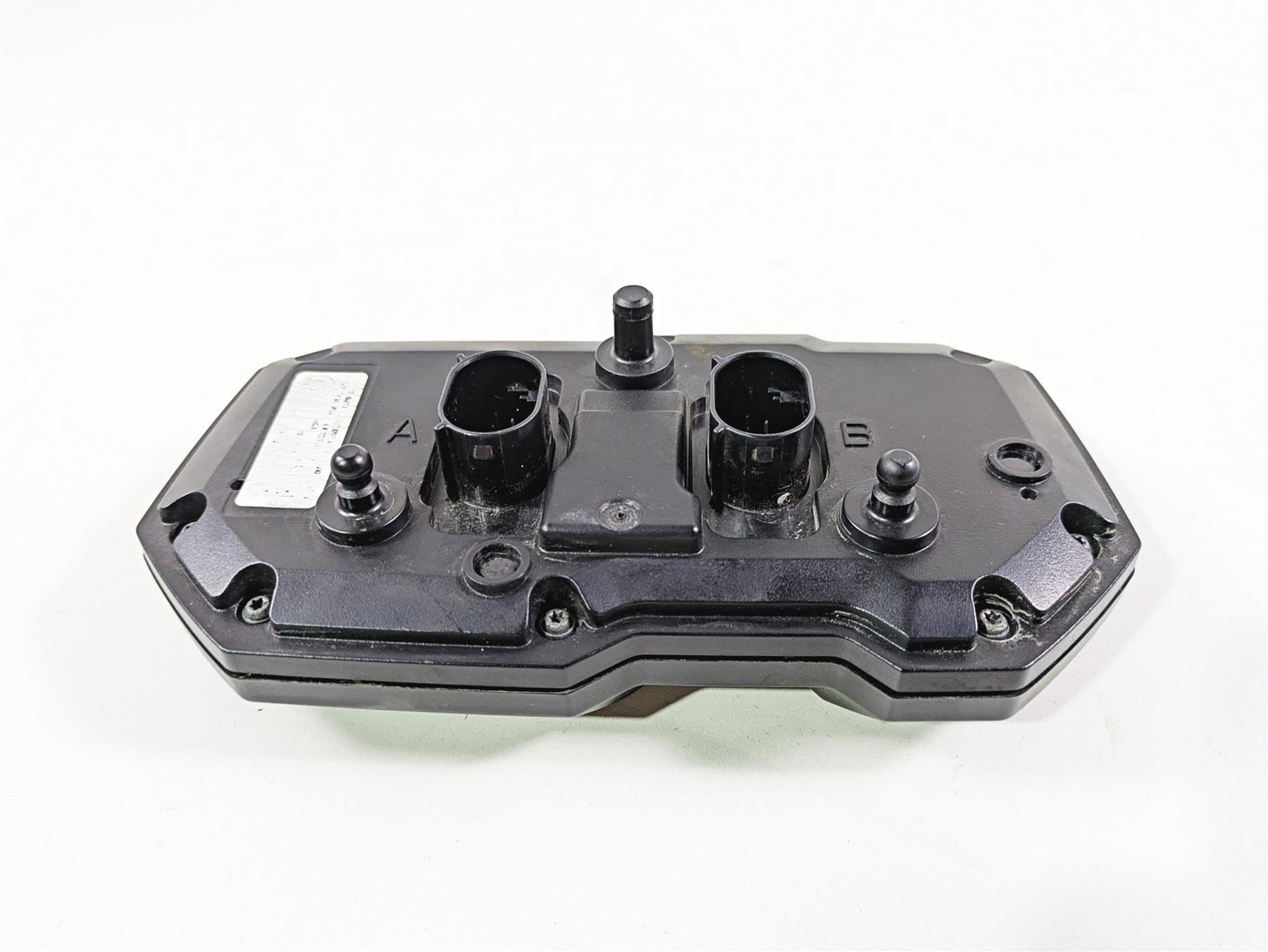 2019 BMW G310GS K02 Instrument Panel Dash Speedometer 7k - Read 62117924443 {{ shop.shopifyCountryName }} - Mototech271