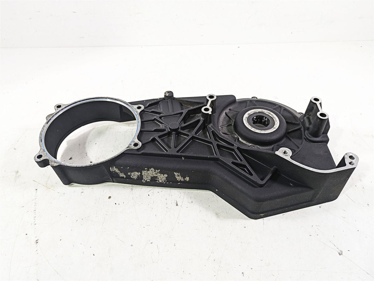 2002 Harley FLSTC Softail Heritage Classic Inner Primary Clutch Cover 60620-94B {{ shop.shopifyCountryName }} - Mototech271