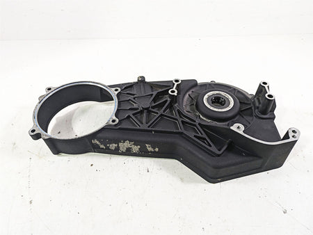 2002 Harley FLSTC Softail Heritage Classic Inner Primary Clutch Cover 60620-94B {{ shop.shopifyCountryName }} - Mototech271