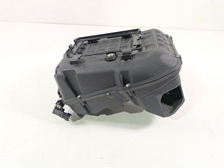 2017 Aprilia RSV 1100 Tuono V4 Factory Air Box Cleaner & Velocity Stacks 858931 {{ shop.shopifyCountryName }} - Mototech271