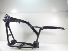 Load image into Gallery viewer, 2013 Harley FXDWG Dyna Wide Glide Straight 34dgr Frame Chassis With Clean Texas Title 47748-10
