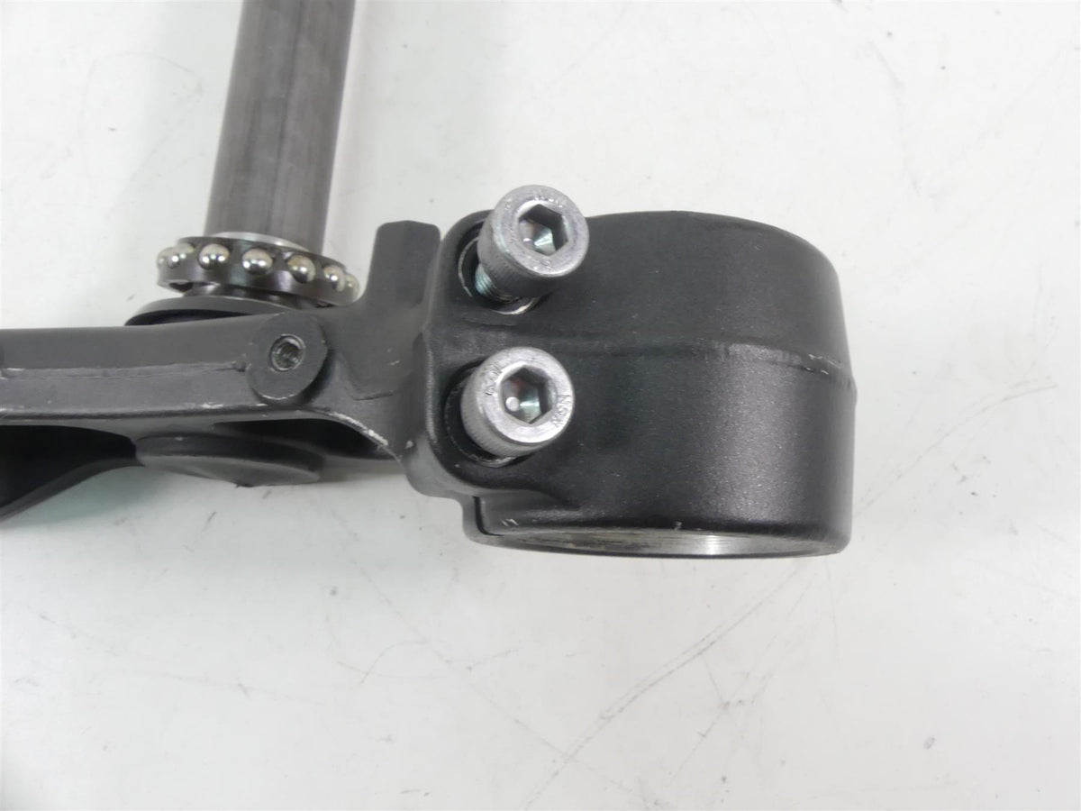 2015 Yamaha MT09 FZ09 Lower Triple Tree Steering Clamp 52mm 1RC-23340-11-00 {{ shop.shopifyCountryName }} - Mototech271