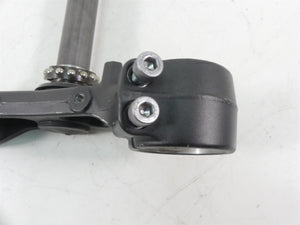 2015 Yamaha MT09 FZ09 Lower Triple Tree Steering Clamp 52mm 1RC-23340-11-00 | Mototech271