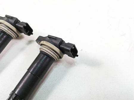 2008 Buell 1125 R Beru Ignition Coils Stick Coil Set Y0300.1AMC {{ shop.shopifyCountryName }} - Mototech271