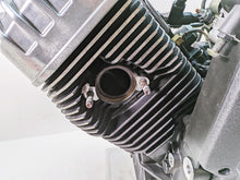 Load image into Gallery viewer, 2014 Moto Guzzi California 1400 T Running Engine Motor 28k - Video -Read 9769965 | Mototech271
