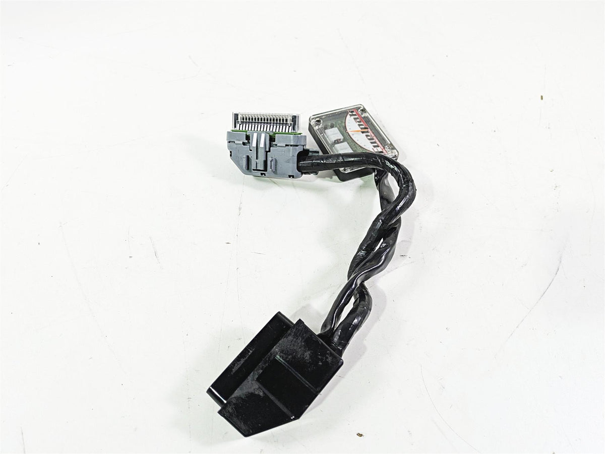 2008 Harley FLSTSB Cross Bones Vance Hines Fuelpak Fuel Pak Management System {{ shop.shopifyCountryName }} - Mototech271