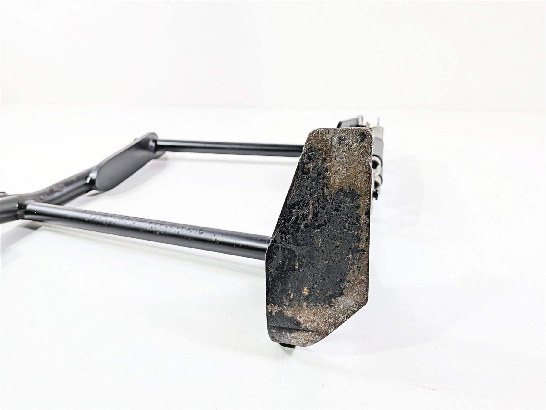 2023 BMW F850GS K81 Center Kickstand Kick Stand 46528409288 {{ shop.shopifyCountryName }} - Mototech271